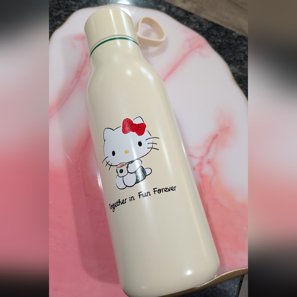 Starbucks Cream Tumbler Base